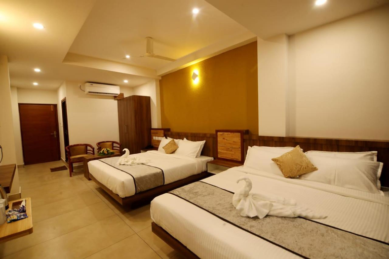 Others 3, ARIAT AVENUE, Wayanad