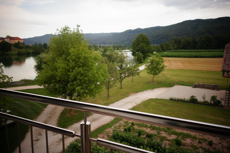 Others 4, Ribiski dom Radece, Sevnica