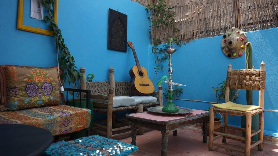 Others 3, Hostel Kech Vibe, Marrakech