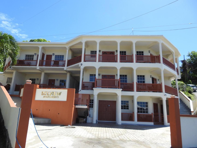 Others 2, Belview Apartments