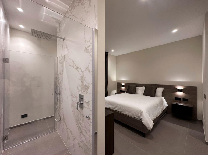 Bedroom 4, Augusto132, Napoli