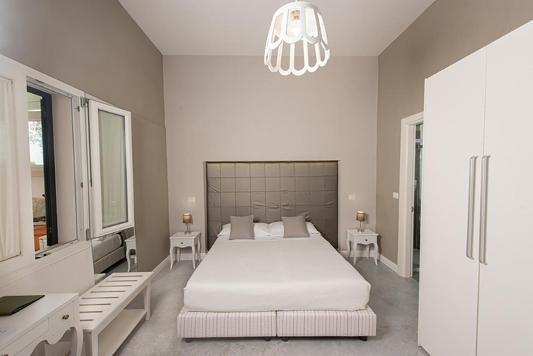 Bedroom 3, Agriturismo Le Grancìe, Lecce
