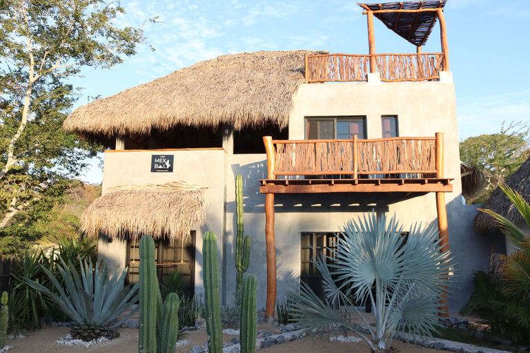 Exterior & Views 2, Suite Bali Casa Mexibali Troncones, La Union