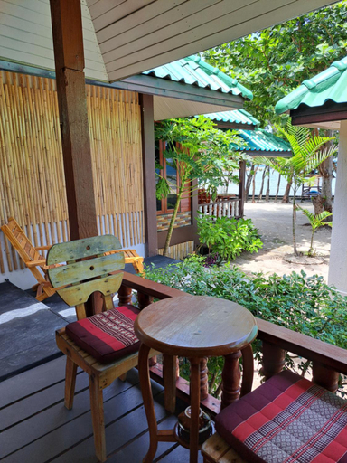 Others 4, Sense Asia Beach Resort, Ko Phangan