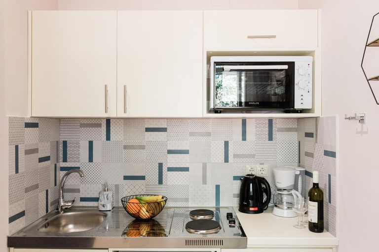 Others 5, Seadrop Suites, Ionian Islands