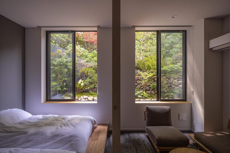 Bedroom 2, Bessho Onsen Midoriya, Ueda