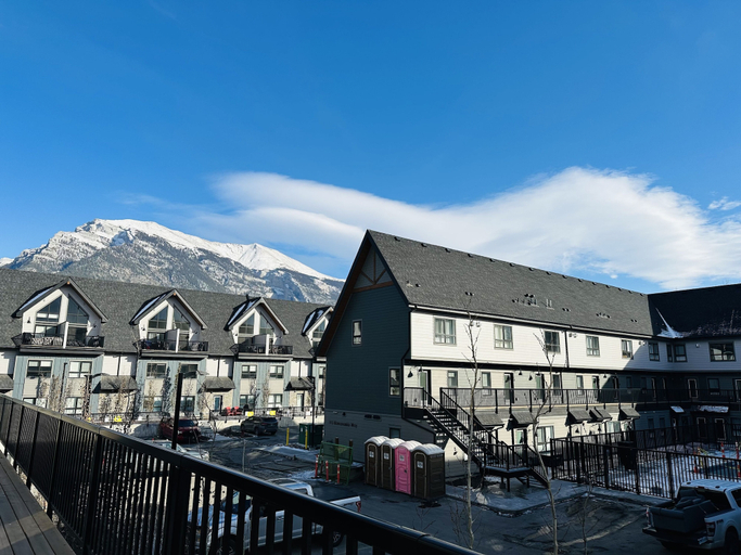 Exterior & Views 2, Skyline-Townhouse Combo-AC-Pool-Hot Tub, Division No. 15