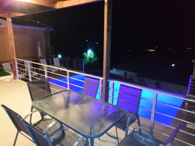 Others 5, Villa George sunrise, Ionian Islands