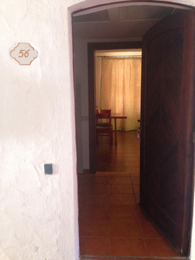 Bedroom 2, Residenza Chrysalis Bay, Olbia-Tempio