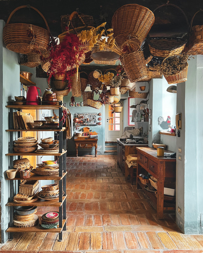 Food & Drinks 4, Castello Di Tassara, Piacenza