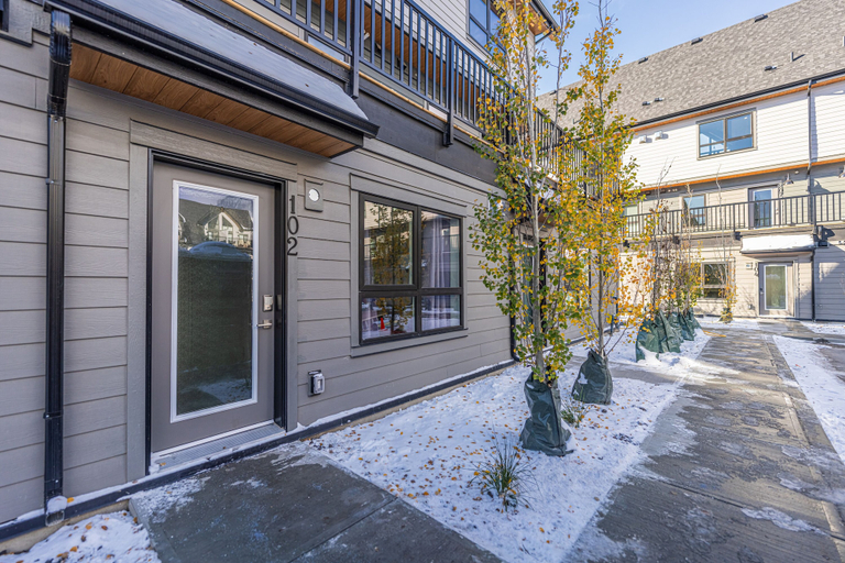 Exterior & Views 2, Skyline 102 Mountain View Townhouse-AC-Heated Pool; Hot tub, Division No. 15
