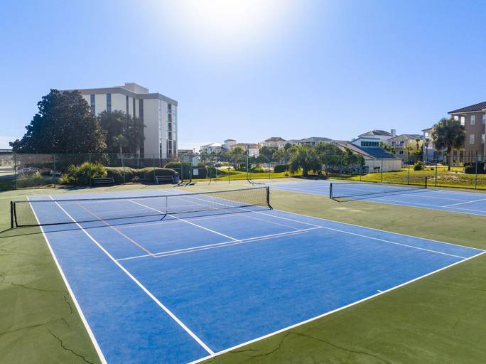 Sport & Beauty 3, 68 Terra Cotta Way - Sealove Terra Cotta, Okaloosa