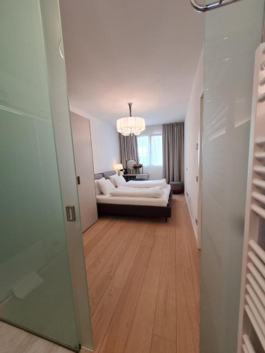 SOLE DI DIANA LUXURY Apartments, Verona
