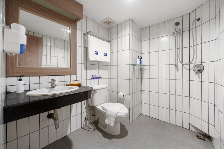 Bathroom 8