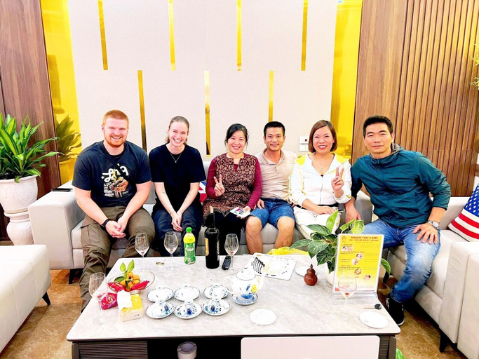 Food & Drinks 5, Tam Coc LiLy Homestay, Hoa Lư