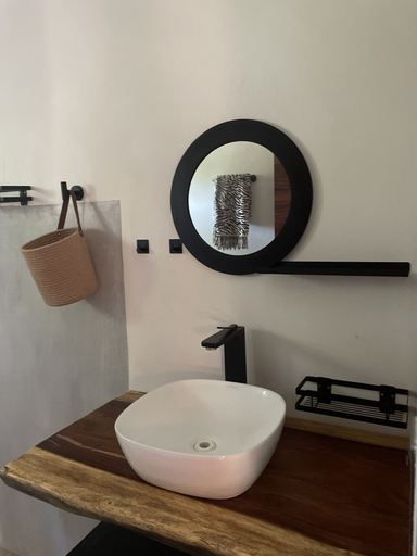 Bathroom 3, Suite Mexi Casa Mexibali Troncones, La Union