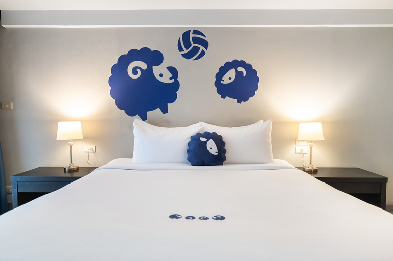 Bedroom 12
