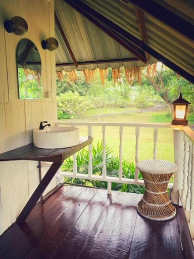Others 5, La Maison - Chiangmai, Mae Taeng