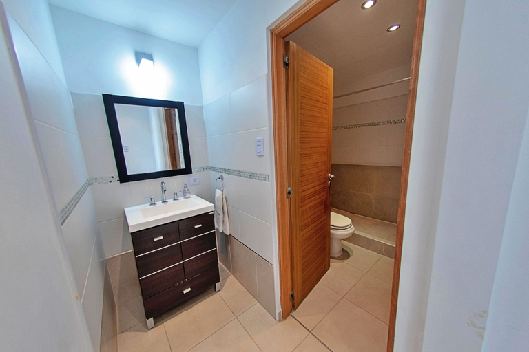 Bathroom 3, Patagonia Home, Ushuaia
