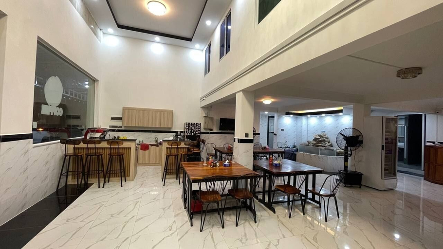 Food & Drinks 5, SoursdeiSawadeeBoutique, Kampot