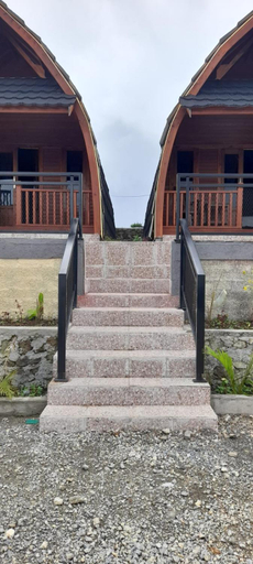 Exterior & Views 1, Green Lestari Resort Alahan Panjang, Solok