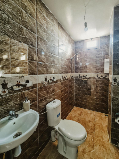 Bedroom 3, Cactus surf and skate house, Agadir-Ida ou Tanane