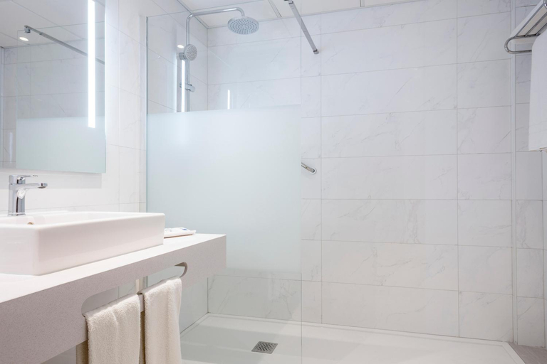 Bathroom 4, Best Sol D'or, Tarragona