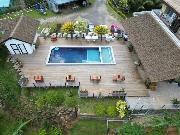 Sport & Beauty 5, Tagimoucia House Hotel, Rewa