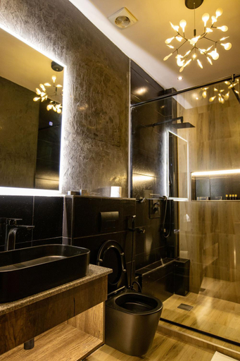 Bathroom 5, Gigiri Lion Villas ll, Westlands