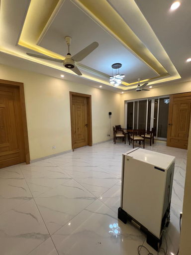 Others 3, Bed & Break Fast, Islamabad