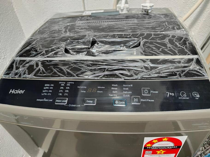 Others 4, 隆景民宿River View Home Stay, Kuala Lumpur