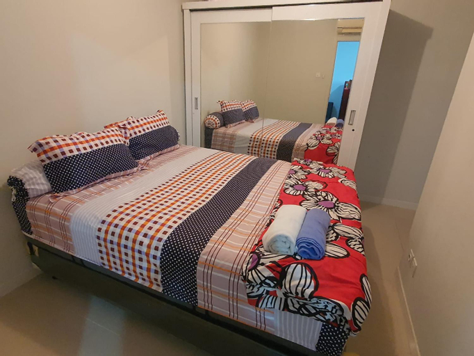 Bedroom 22