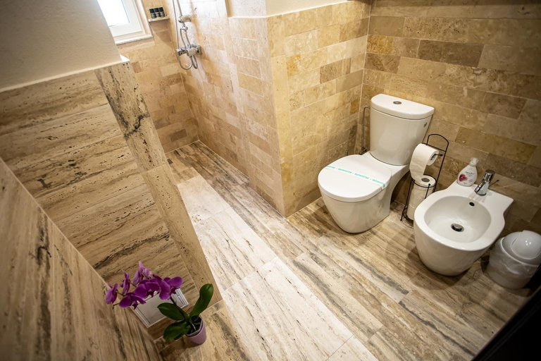 Bathroom 2, Casa Armoniei, Baia Mare