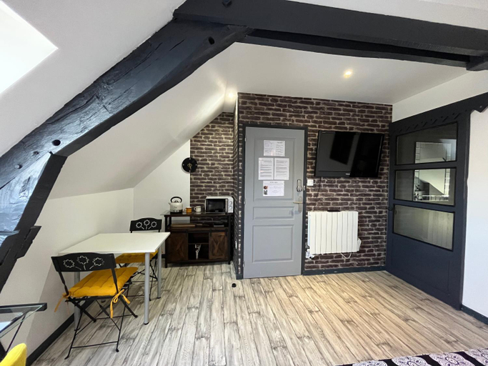 Others 5, Chambres d'hotes a la forge du Coglais, Ille-et-Vilaine