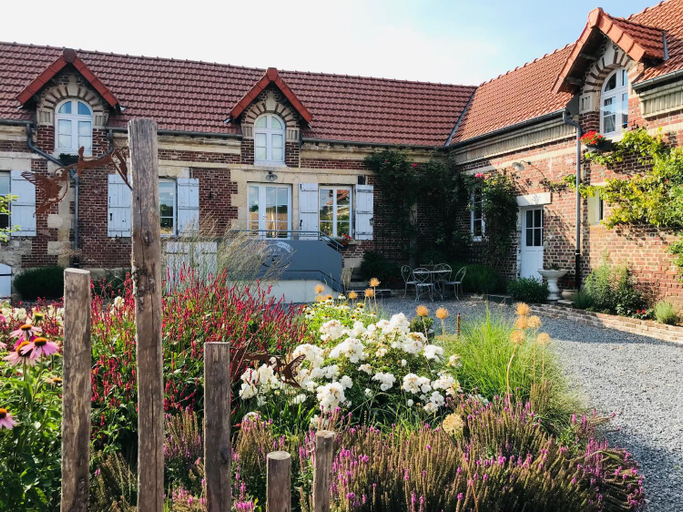 Others 2, La Ferme du P'tit Colibri, Oise