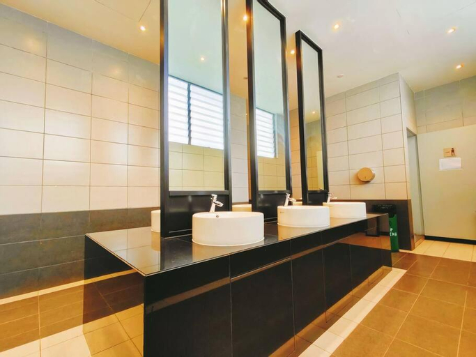 Others 3, 隆景民宿River View Home Stay, Kuala Lumpur