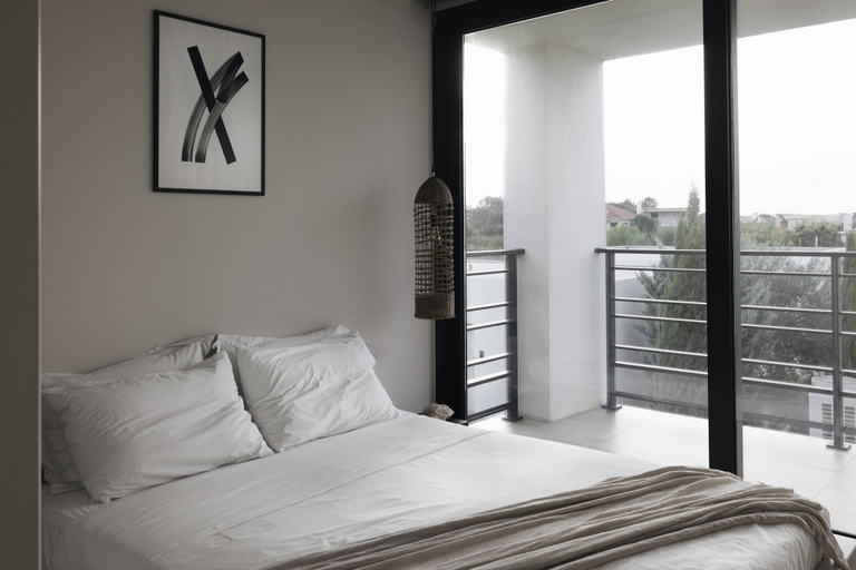 Bedroom 3, Hooga, Epirus