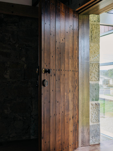 Others 4, Triabunna Barracks, Glamorgan-Spring Bay