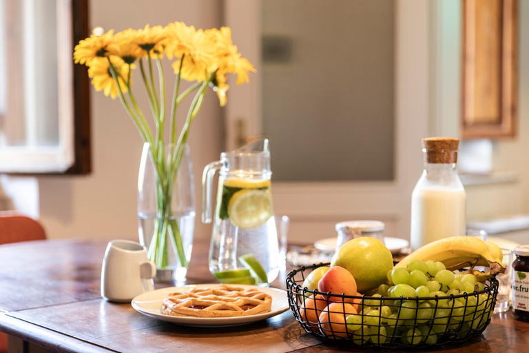 Food & Drinks, Selvuccia Lodge - Ostello Agricolo, Florence