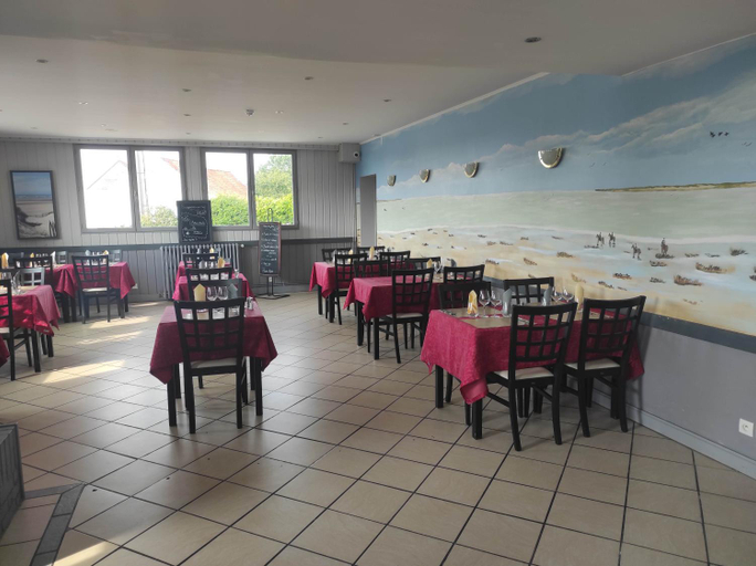 Food & Drinks, le saint firmin, Somme