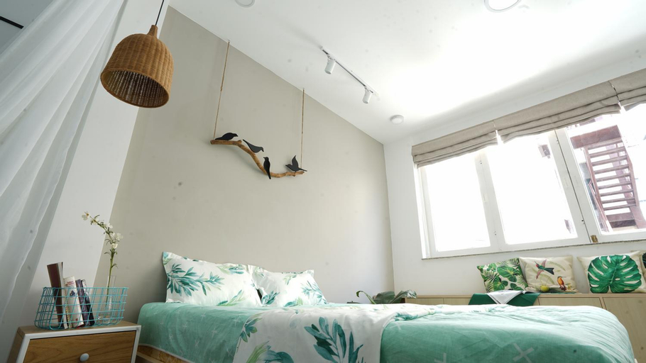 Bedroom 24