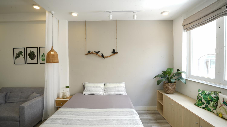 Bedroom 18