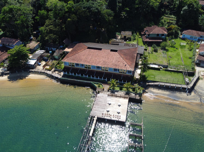 Others 3, Pousada do Preto, Angra dos Reis