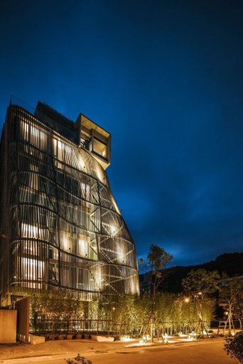 Exterior & Views 1, Vivir Jiaoxi Hotel, Yilan