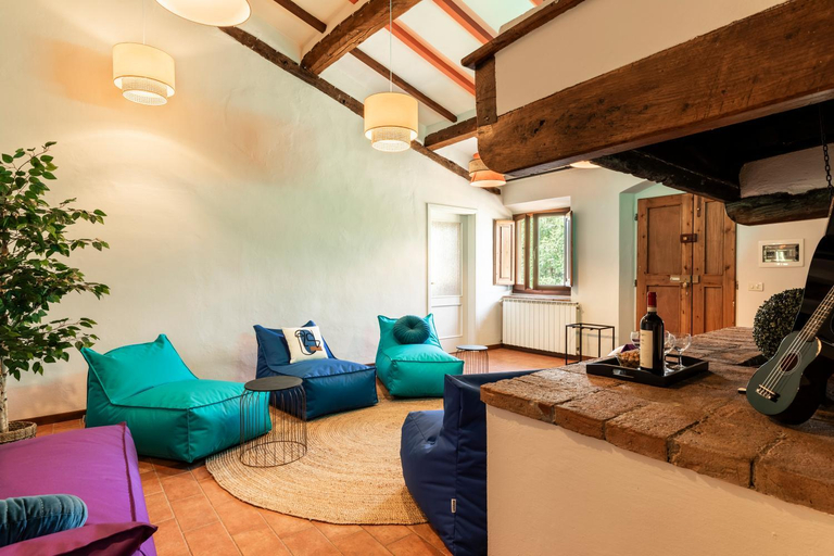 Others 5, Selvuccia Lodge - Ostello Agricolo, Florence