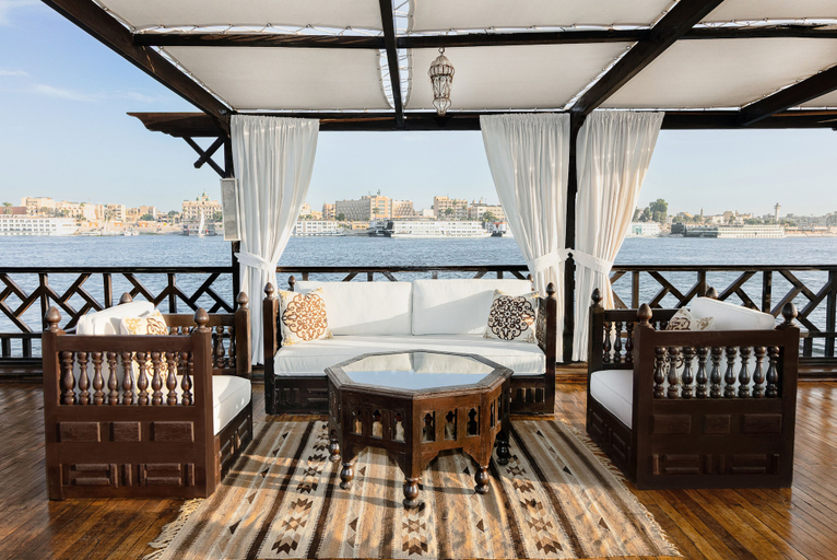 Others 3, Dahabeya Farouz El Nil I Nile Cruise, Luxor