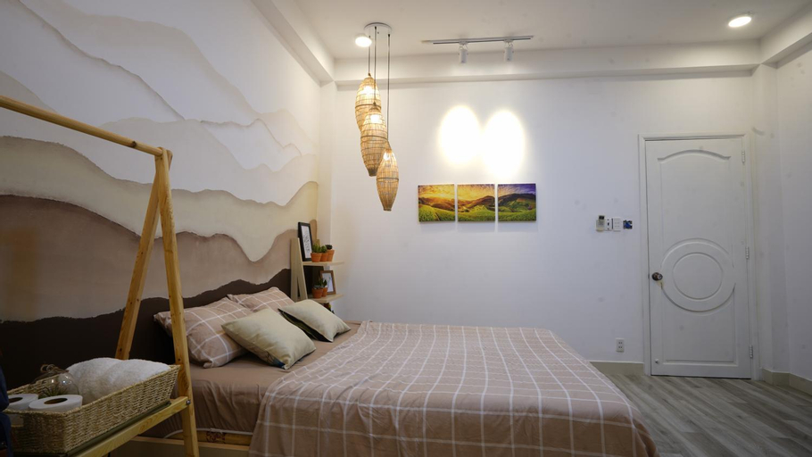 Bedroom 11