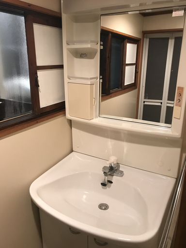 Bathroom 4, onomichi mochilero - Hostel, Onomichi