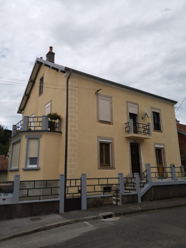 Appart O'key, Haute-Saône
