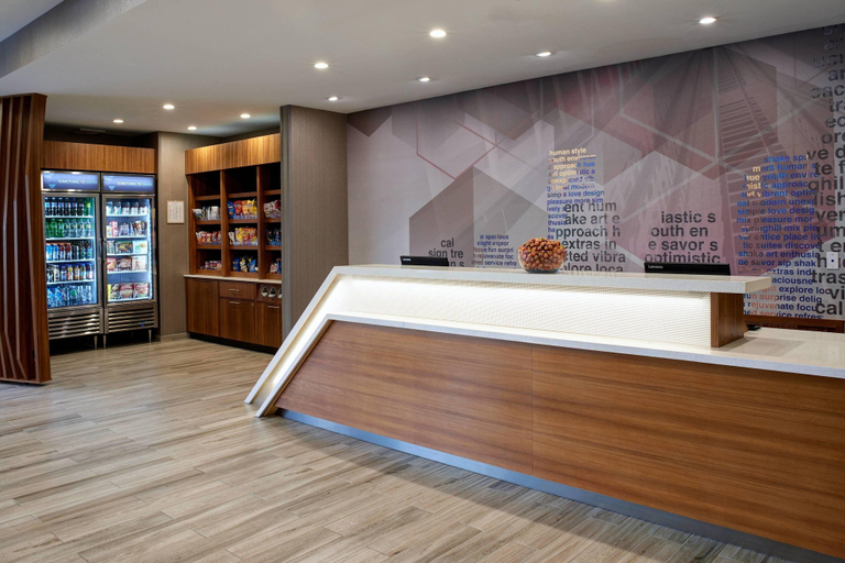 Others 5, Springhill Suites Grand Rapids West, Kent